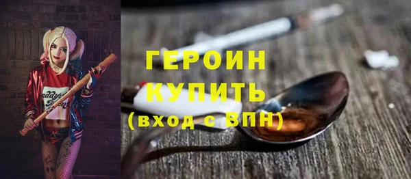 эйфоретик Гусь-Хрустальный